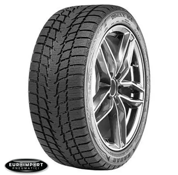 Radar DIMAX ICE  235/35 R19 91 T  